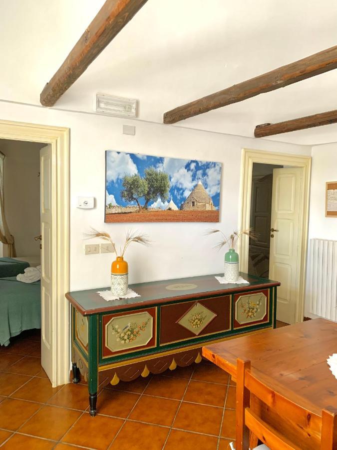 Tenuta Montanaro ロコロトンド エクステリア 写真